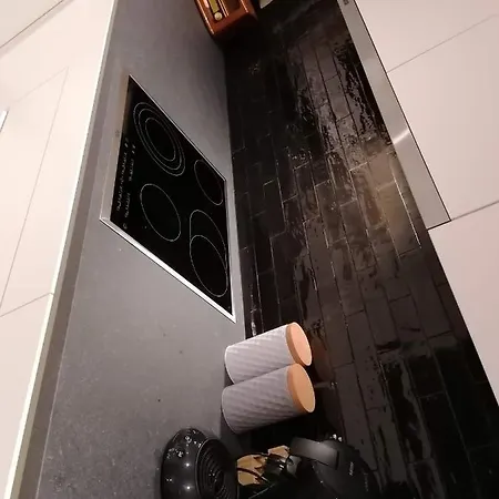 Appartement Rogier
