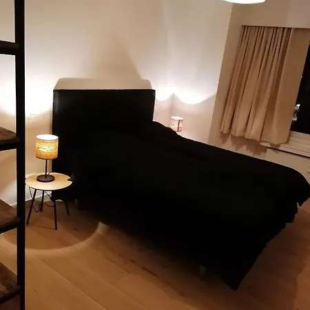 Appartement Rogier Oostende